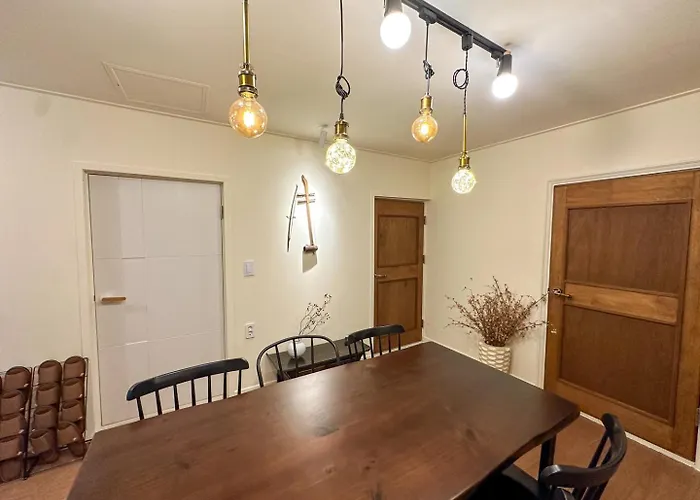 Holiday home Yunseul- Garden House In The With Korean Beauty Seoul
