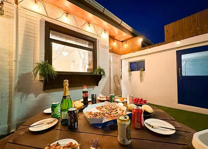 Tatil Evi Yunseul- Garden House In The With Korean Beauty Seul